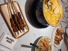 -关东小磨东北菜(漕河泾印象城店)