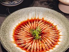 -钱塘秋荷·新江浙菜(沪太路店)