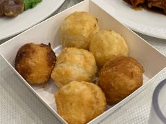 -奥华餐厅·老张记(台基厂店)