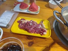 -养牛邓·潮汕牛肉海鲜自助火锅(广州店)