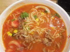 -味千拉面(航洋国际购物中心)