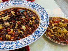 -廖老妈蹄花店(人民公园陕西街259号店)