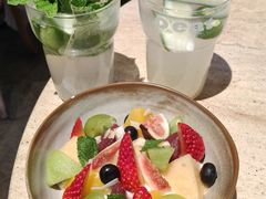 -O'eat Blossom&Pelican(深圳首店)
