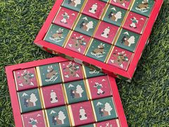 -Laderach 莱德拉(上海环贸iapm店)