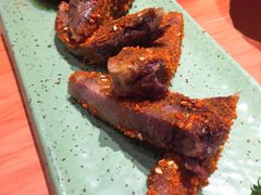 -文三酒肆自助放题(新街口友谊广场店)