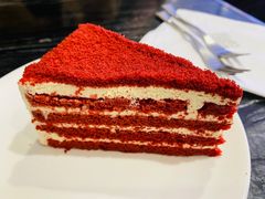 -THE WOODS 简餐 (国贸商城店)