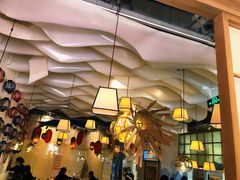 -一井烧肉·活鳗·寿司(望京SOHO店)