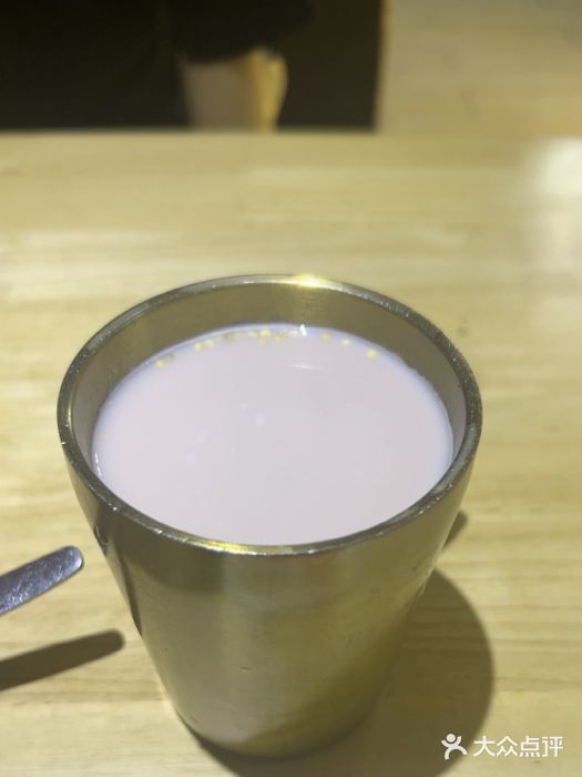 禾木·新疆特色美食图片