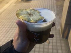 -O.P.S. CAFE