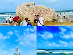 -巧克力渔家.小船海鲜胶东菜(万平口店)