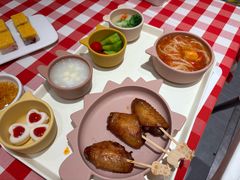 -西贝(虹口龙之梦店)