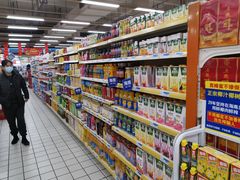 -世纪联华(吴淞店)