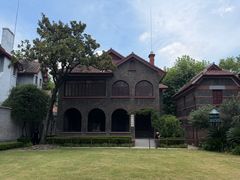 -上海孙中山故居纪念馆