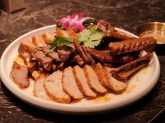 -润泽天·湘味家宴(岳麓山店)