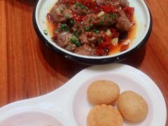 -龙聚德北京烤鸭(巴南商社汇购物中心店)