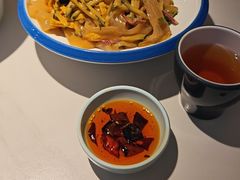 -额娘·春饼烤鸭(华北七楼创始店)