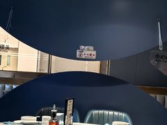 -悦海·家宴·冰花皮皮虾大锅贴(宝龙店)