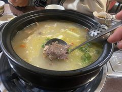 -尼玛藏家风味园(阿山食城店)