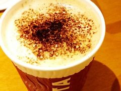 -COSTA COFFEE(武汉武商MALL店)