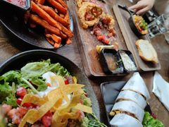 -Q MEX 库迈墨西哥餐吧(三里屯店)