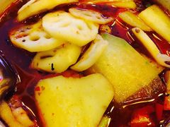 -牛王庙小吃(桥头街店)