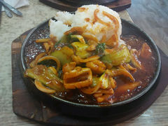 -敏丁拌饭(中街总店)