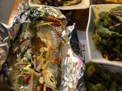 -木屋烧烤(白石洲店)