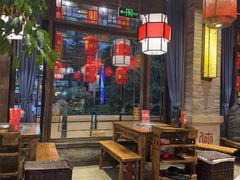 -蜀大侠火锅(香格里拉店)