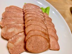 常长相思-枣子树·素食餐厅(普陀山店)