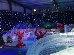 -宁波冰雪大世界(北仑区)