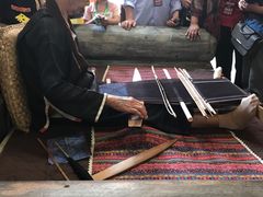 -海南槟榔谷黎苗文化旅游区
