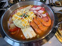 -妥妥烤肉料理(昙华林店)