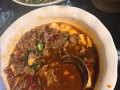 -香满楼(临安路店)