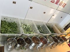 -文山荷鲜居(翠湖店)