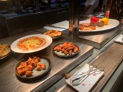 -星河湾半岛酒店·意咖啡西餐厅