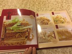-老班长手工灌汤包老店(东山店)