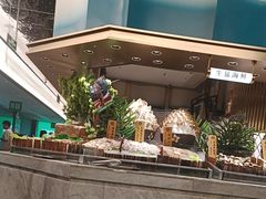 -亚马逊海鲜自助(梅溪湖步步高店)