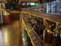 自助取餐区-COMMUNE幻师(五角场店)