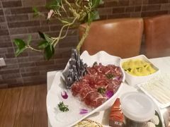 -重庆刘一手火锅(昌江恒基店)