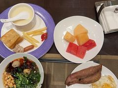 -广州增城富力万达嘉华酒店