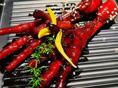 吮指鸡爪-虫二酒肆(美罗城店)