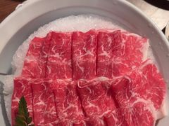 -揽季锅物会.福建黄鱼.海鲜姿造(五四路店)