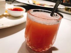 可尔必思冰沙-燃扒房Steakhouse(皇庭店)