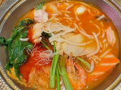 -福客麻辣烫·现炒麻辣香锅(印力中心店)