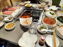 -海底捞火锅(珠影星光城夜宵主题店)