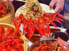 -靓靓蒸虾·头牌蒸虾(雪松路总店)