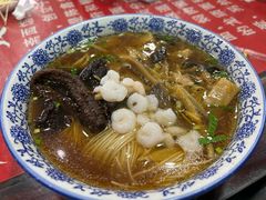 -美味斋(西北街店)