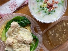 -渔乡米坊·岭南传统小吃专门店(天河龙口西店)