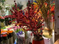 -双季花艺园艺市场(浦东店)
