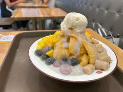 -鲜芋仙(徐州彭城一号店)